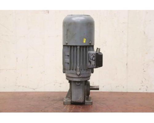 Getriebemotor 0,37 kW 94 U/min von WEG – ODGM 734 - Bild 6
