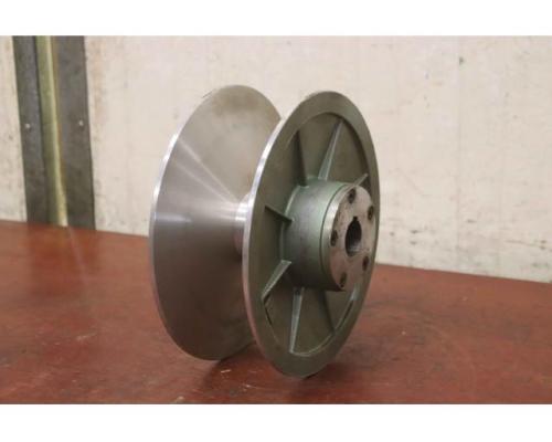Variatorscheibe von Berges – 280  Ø295 x 170 mm - Bild 1