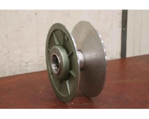Variatorscheibe von Berges – 280  Ø295 x 170 mm - Bild 2