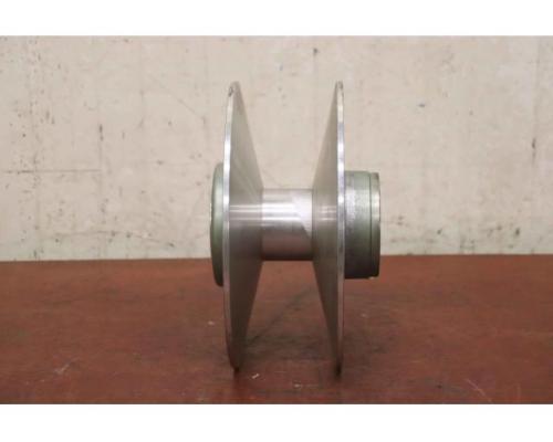 Variatorscheibe von Berges – 280  Ø295 x 170 mm - Bild 3