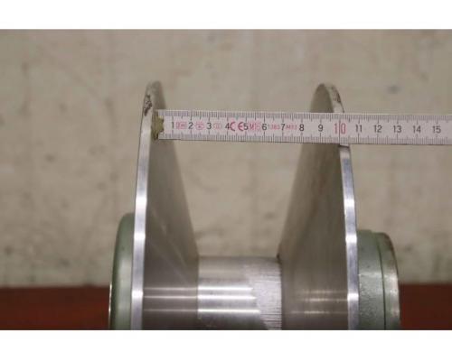 Variatorscheibe von Berges – 280  Ø295 x 170 mm - Bild 4