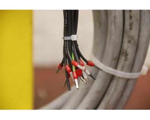 Bedienteil Handterminal von unbekannt – 5 Funktionen plus Not Aus - Bild 7