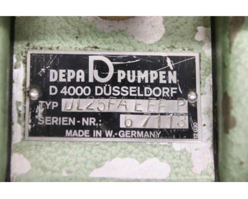 Membranpumpe von Depa – DL25-FA EEE P - Bild 4