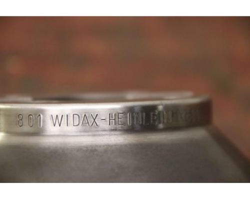 Messerkopf von Widax-Heinlein – M680  239.69.058  Ø160 - Bild 5