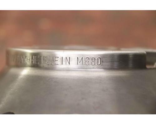 Messerkopf von Widax-Heinlein – M680  239.69.058  Ø160 - Bild 6