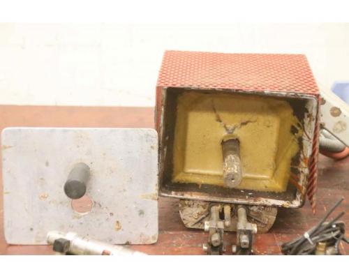 Heizbecken für Kantenanleimer von Ott – U 206 - Bild 4