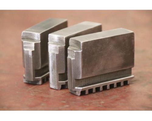 Wechselbacken von unbekannt – Breite 20 mm - Bild 1