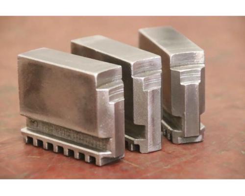 Wechselbacken von unbekannt – Breite 20 mm - Bild 2