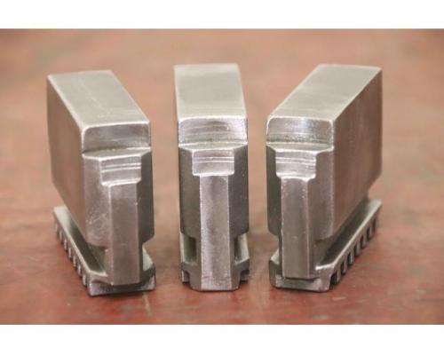 Wechselbacken von unbekannt – Breite 20 mm - Bild 3