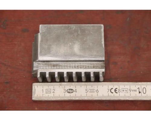 Wechselbacken von unbekannt – Breite 20 mm - Bild 5