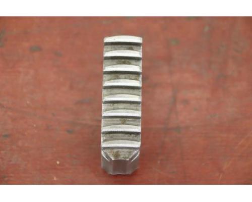Wechselbacken von unbekannt – Breite 20 mm - Bild 6