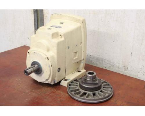 regelbares Getriebe 68-340 U/min von Stöber – R76-1052-750-4 - Bild 1
