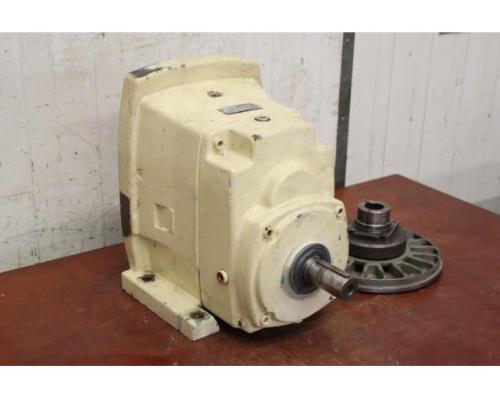 regelbares Getriebe 68-340 U/min von Stöber – R76-1052-750-4 - Bild 2