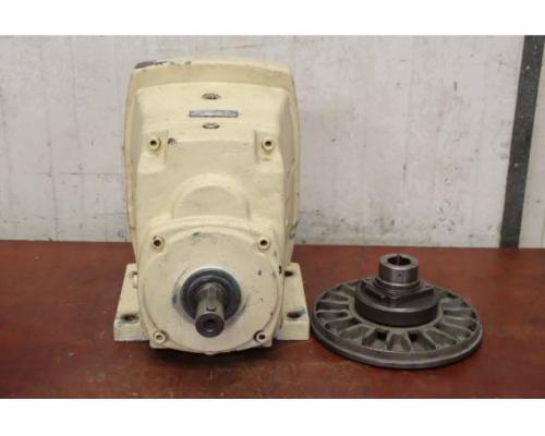 regelbares Getriebe 68-340 U/min von Stöber – R76-1052-750-4 - Bild 3