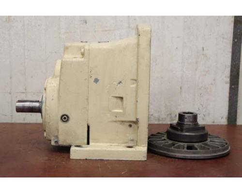 regelbares Getriebe 68-340 U/min von Stöber – R76-1052-750-4 - Bild 4