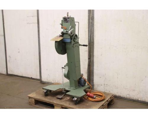 Industrienähmaschine von Dohle – 751-914 - Bild 1