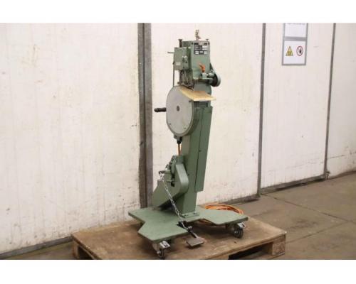 Industrienähmaschine von Dohle – 751-914 - Bild 2