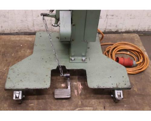 Industrienähmaschine von Dohle – 751-914 - Bild 6