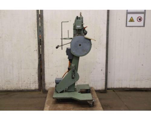 Industrienähmaschine von Dohle – 751-914 - Bild 7