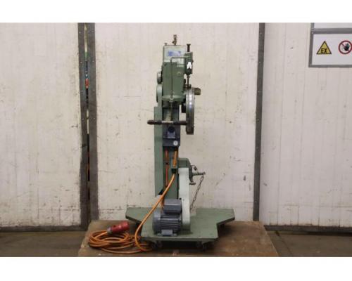 Industrienähmaschine von Dohle – 751-914 - Bild 10