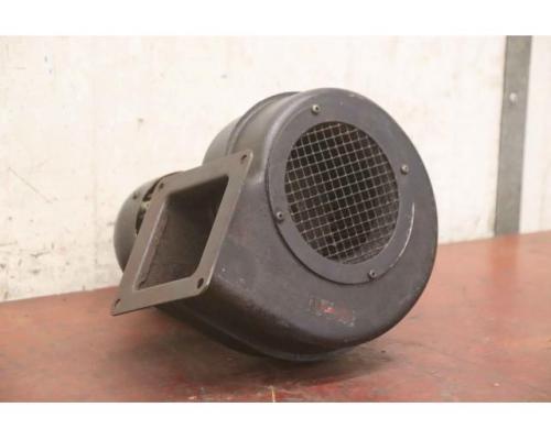 Gebläse 220/380 V von unbekannt – 300/290/H250 mm - Bild 1