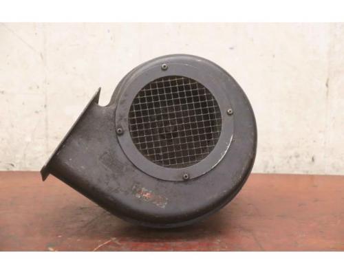 Gebläse 220/380 V von unbekannt – 300/290/H250 mm - Bild 2