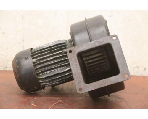 Gebläse 220/380 V von unbekannt – 300/290/H250 mm - Bild 5