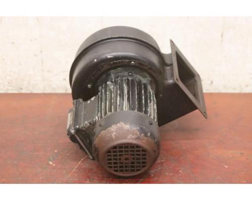 Gebläse 220/380 V von unbekannt – 300/290/H250 mm - Bild 6