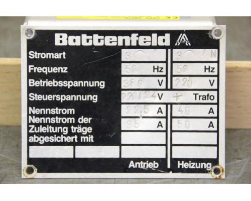 Electronic Modul von Bachmann Battenfeld – CPPV 200 S  B 7621/00 - Bild 6