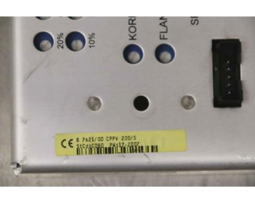Electronic Modul von Bachmann Battenfeld – CPPV 200 S  B 7621/00 - Bild 12