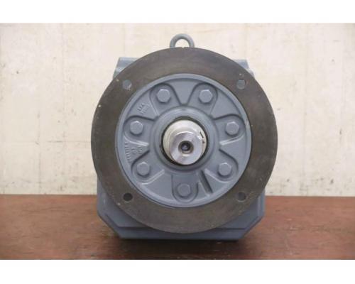 Getriebemotor 5,5 kW 53 U/min von SEW-Eurodrive – RF97 DRN132S4/TF - Bild 3