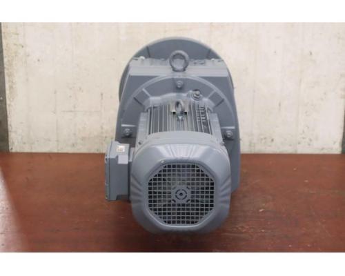 Getriebemotor 5,5 kW 53 U/min von SEW-Eurodrive – RF97 DRN132S4/TF - Bild 6