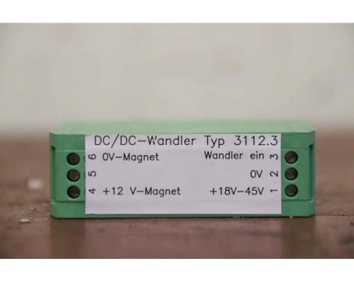 DC/DC-Wandler von Phoenix Contact – 3112.3 - Bild 4