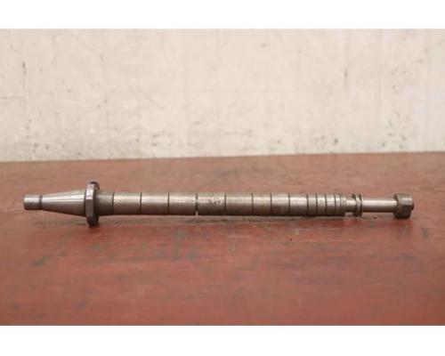 Fräsaufnahmen SK30 2 Stück von unbekannt – Ø 16/22 mm  Schaftl 315 mm - Bild 4