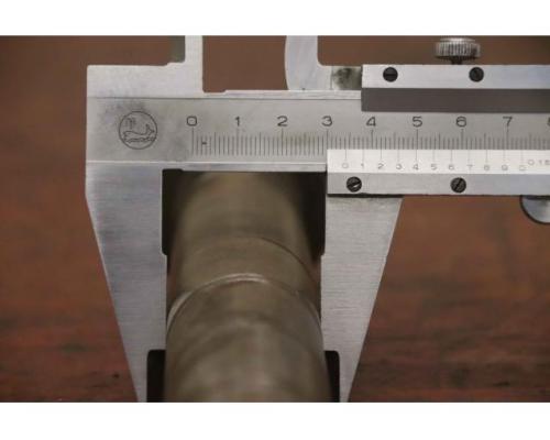 Fräsaufnahmen SK30 2 Stück von unbekannt – Ø 16/22 mm  Schaftl 315 mm - Bild 8