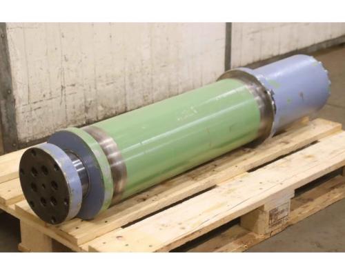 Hydraulikzylinder von MAE – Hub 690 mm - Bild 2