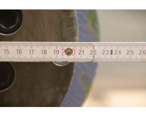 Hydraulikzylinder von MAE – Hub 690 mm - Bild 5