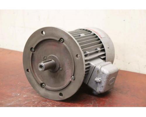 Elektromotor 2,5 kW 1420 U/min von Dietz – FDR100LB/ 4 P - Bild 1