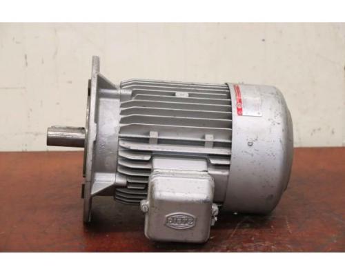 Elektromotor 2,5 kW 1420 U/min von Dietz – FDR100LB/ 4 P - Bild 5