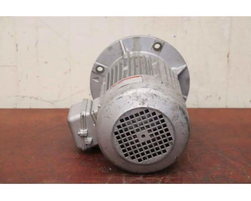 Elektromotor 2,5 kW 1420 U/min von Dietz – FDR100LB/ 4 P - Bild 6