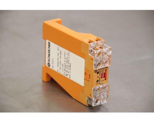 Zeitrelais von Schleicher – KZT11  06001330 149 021 - Bild 2