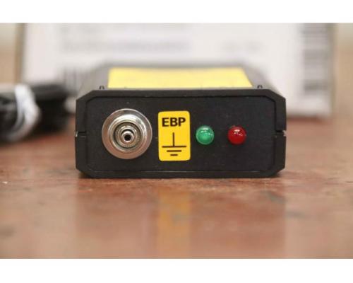 Testgerät Personenerdung von Warmbier – Safety Pips  7100.181 - Bild 5
