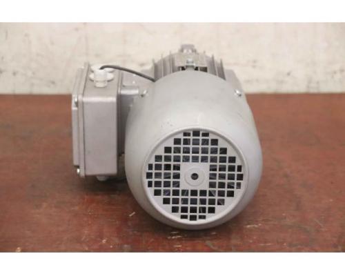 Elektromotor 0,55 kW 1385 U/min von Nord – SK80S/4 3D BRE5 TF - Bild 6