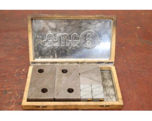 Universal Spannunterlage-Satz im Holzkasten von AMF – AMF 6500 H Breite 30 mm - Bild 3