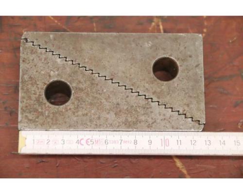 Universal Spannunterlage-Satz im Holzkasten von AMF – AMF 6500 H Breite 30 mm - Bild 5