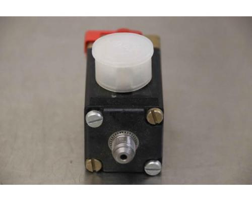 Magnetventil von bürkert – 0312 C 1,8 FKM MS  00088840 - Bild 3