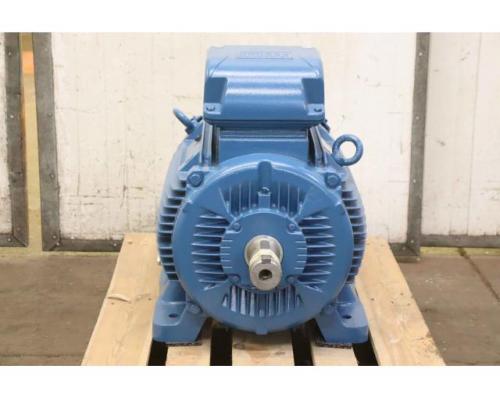 Elektromotor 55 kW 950 U/min von Weg – 250S/M-06 - Bild 3