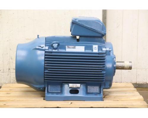 Elektromotor 55 kW 950 U/min von Weg – 250S/M-06 - Bild 6
