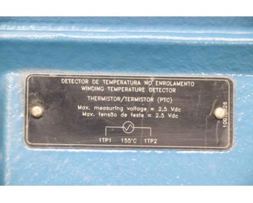 Elektromotor 55 kW 950 U/min von Weg – 250S/M-06 - Bild 7
