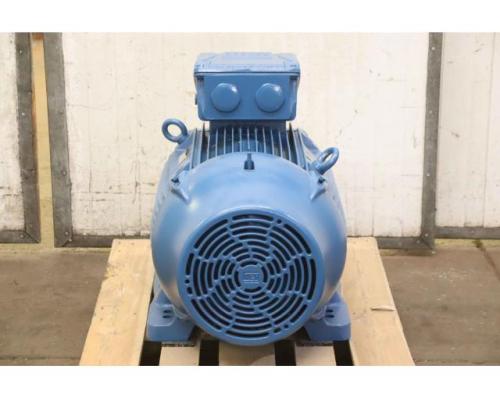 Elektromotor 55 kW 950 U/min von Weg – 250S/M-06 - Bild 8